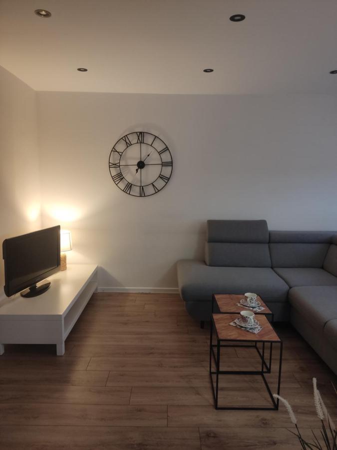 Apartament Z Widokiem Na Miasto Гливице Экстерьер фото