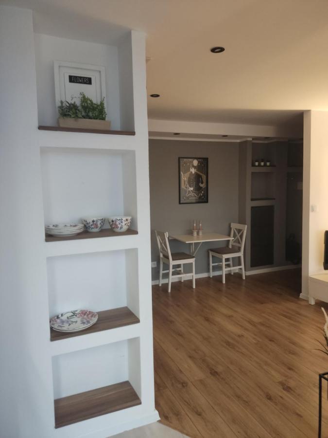 Apartament Z Widokiem Na Miasto Гливице Экстерьер фото
